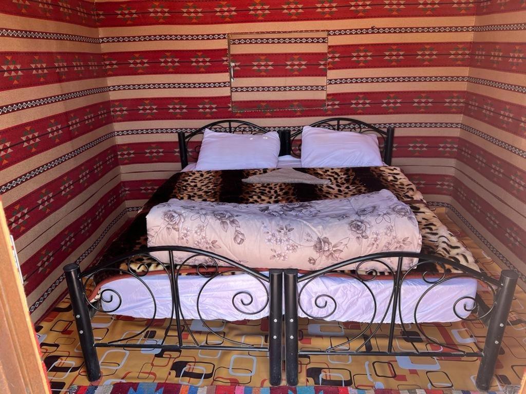 Wadi Rum Sky Tours & Camp エクステリア 写真
